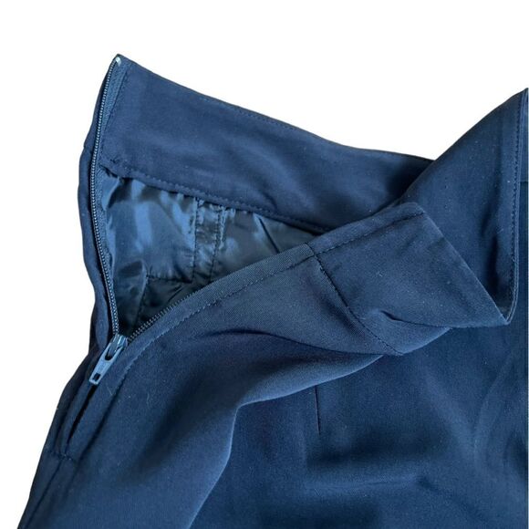 Worthing Black Slim Leg Trousers Size 4 - Picture 7 of 7